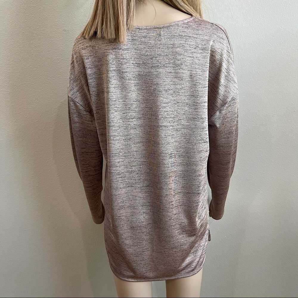 H by Halston Top Small NWT - Picture 4 of 7